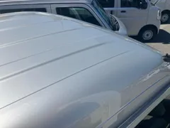 Mitsubishi Minicab Van