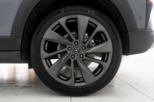 Changan UNI-T