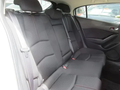 Mazda Axela Sport