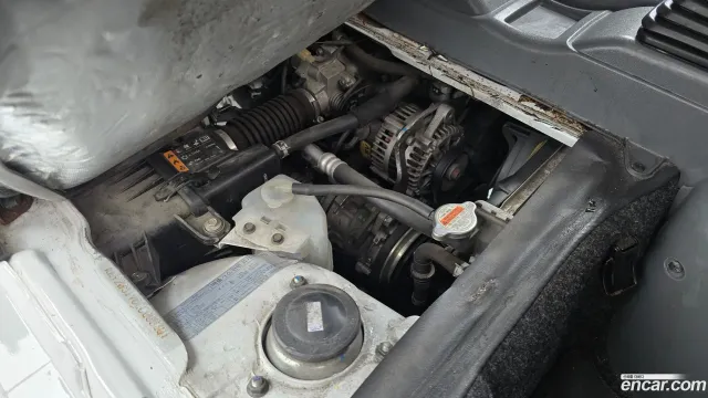 Chevrolet Labo