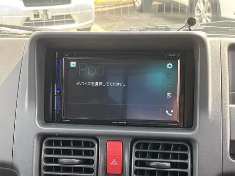 Suzuki Super Carry