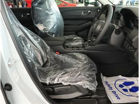Honda HR-V (Vezel)