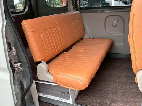 Nissan Clipper