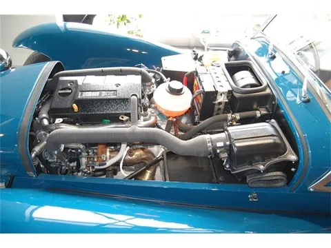 Caterham