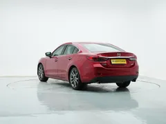 Mazda Mazda6 (Atenza)