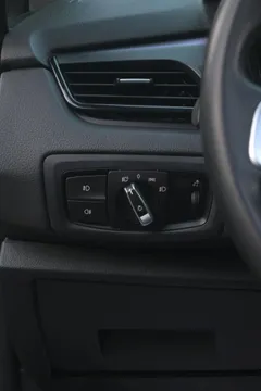 BMW 2-Series