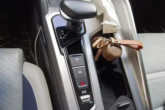 Geely Preface