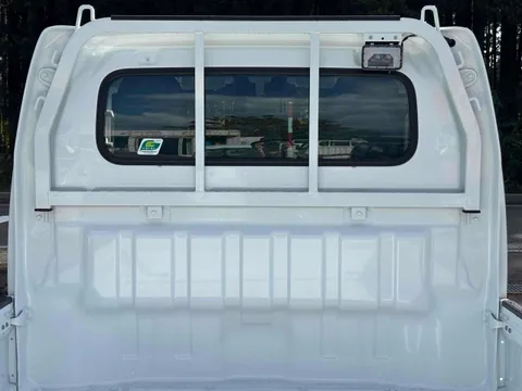 Suzuki Carry Track