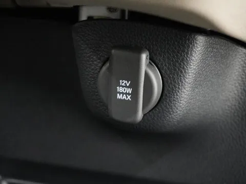 Honda N-BOX Joy
