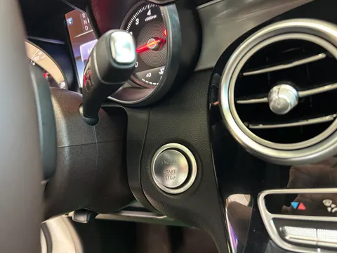 Mercedes-Benz Mercedes-Benz GLC