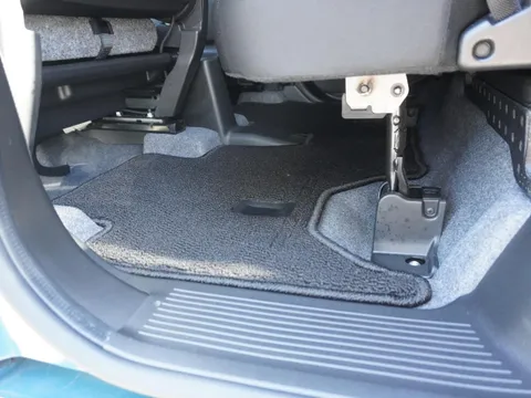 Suzuki Spacia Base