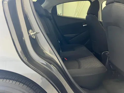Mazda Mazda2 (Demio)