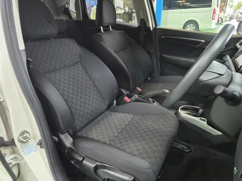 Honda Jazz (Fit)