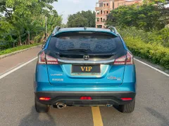 Luxgen SUV