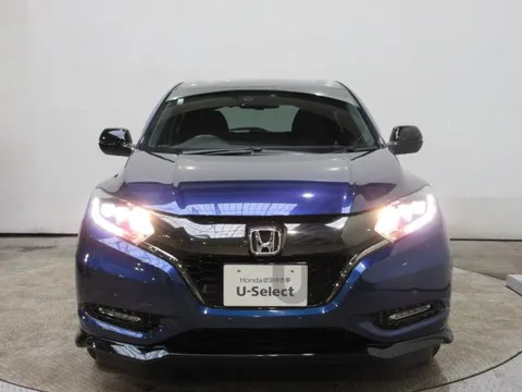Honda HR-V (Vezel)