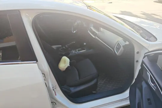 Mazda Mazda 3