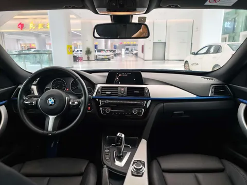 BMW Gran Turismo