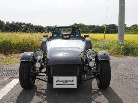 Caterham Seven 170