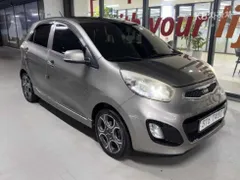 Kia Picanto (Morning)