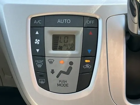 Subaru Pleo Plus