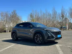 Changan UNI-T