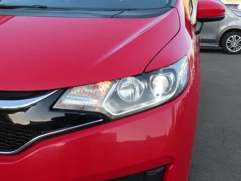 Honda Jazz (Fit)