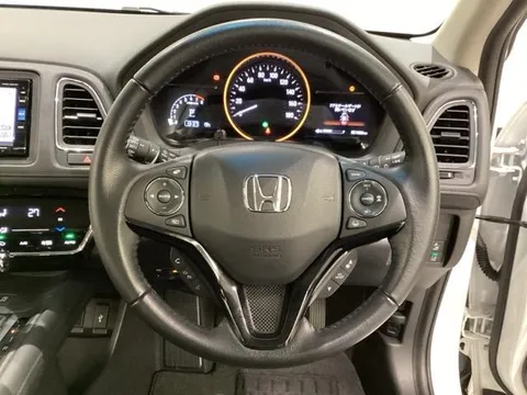 Honda HR-V (Vezel)