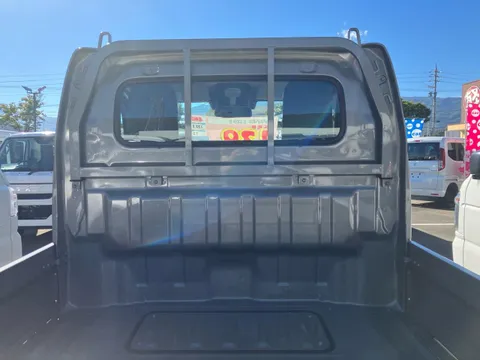 Suzuki Carry Track
