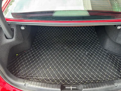Mazda Mazda6 (Atenza)