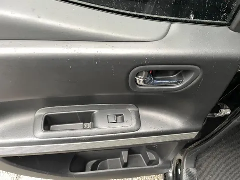 Honda N-BOX Slash