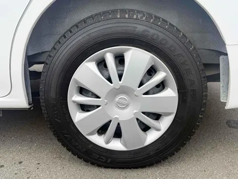 Nissan Vanette