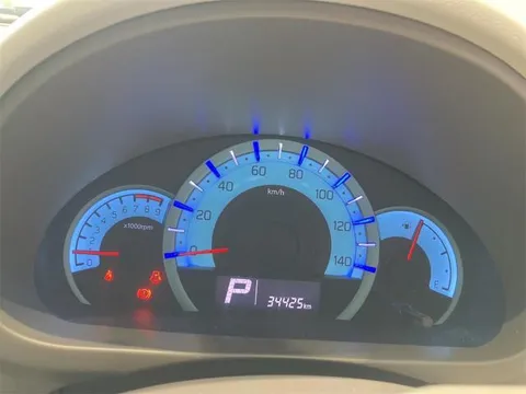 Suzuki Alto Eco