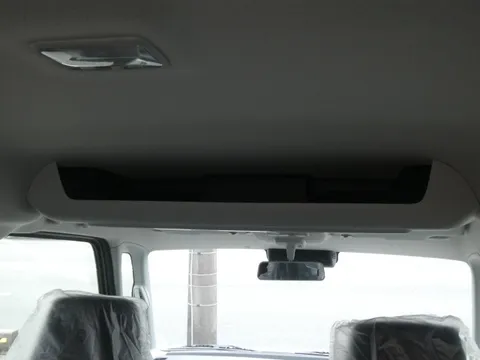 Suzuki Spacia Base