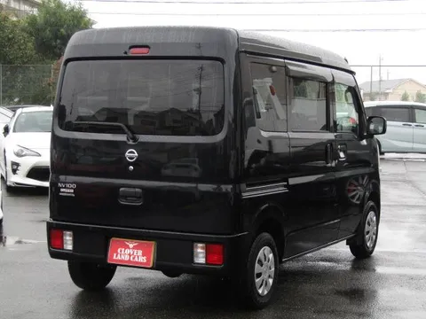 Nissan Clipper