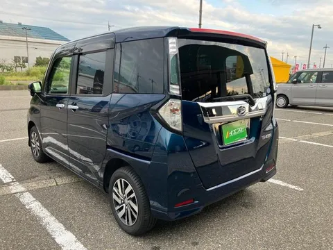 Daihatsu Thor