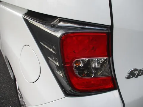 Honda Freed Spike
