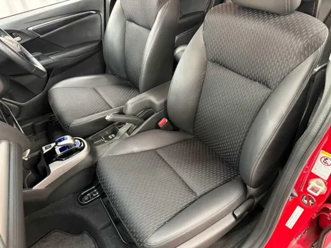 Honda Jazz (Fit)