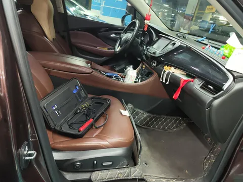 Buick Envision