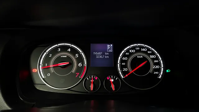 Renault SM7