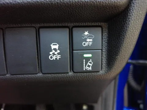 Honda Jazz (Fit)