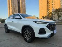 Changan Oshan X5