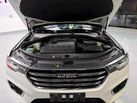 Haval H7
