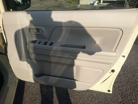 Mazda Flair