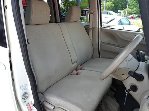 Honda N-BOX Plus