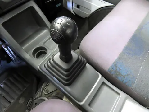 Chevrolet Labo