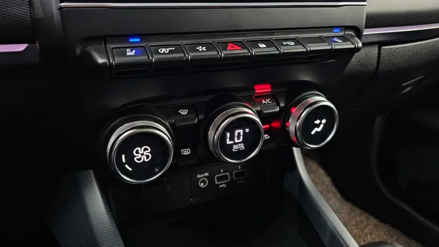 Renault XM3