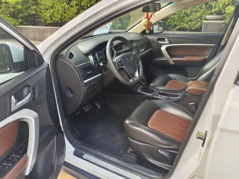 Geely