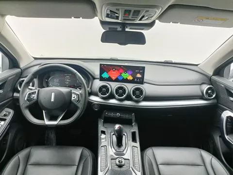 Wey VV5