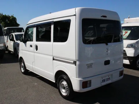 Nissan Clipper