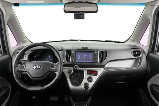 Kia Ray